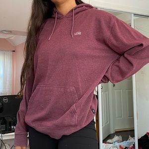 Vans sweatshirt